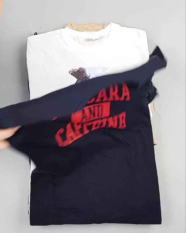 Фотография  761 - OVS Summer м/ж mix#15 кг, ЛОТ №5799 оптом в Рязани и Рязанской области