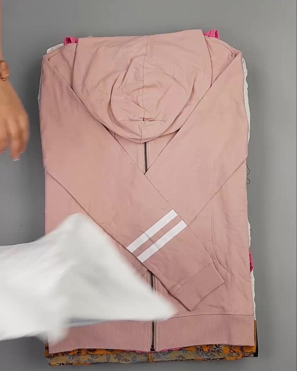 Фотография  665 - OVS Summer м/ж mix#15 кг, ЛОТ №5799 оптом в Рязани и Рязанской области