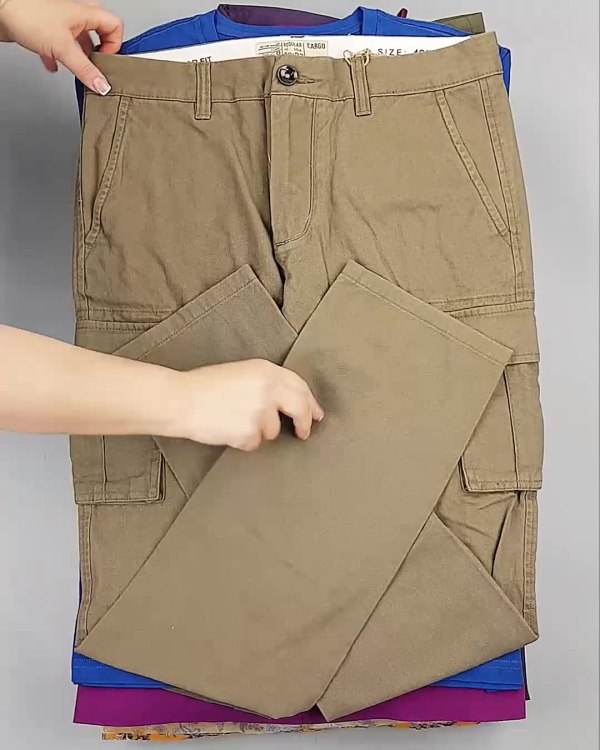 Фотография  935 - OVS Summer м/ж mix#15 кг, ЛОТ №5799 оптом в Рязани и Рязанской области