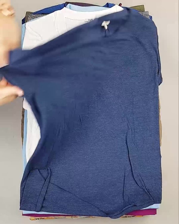 Фотография  105 - OVS Summer м/ж mix#15 кг, ЛОТ №5799 оптом в Рязани и Рязанской области