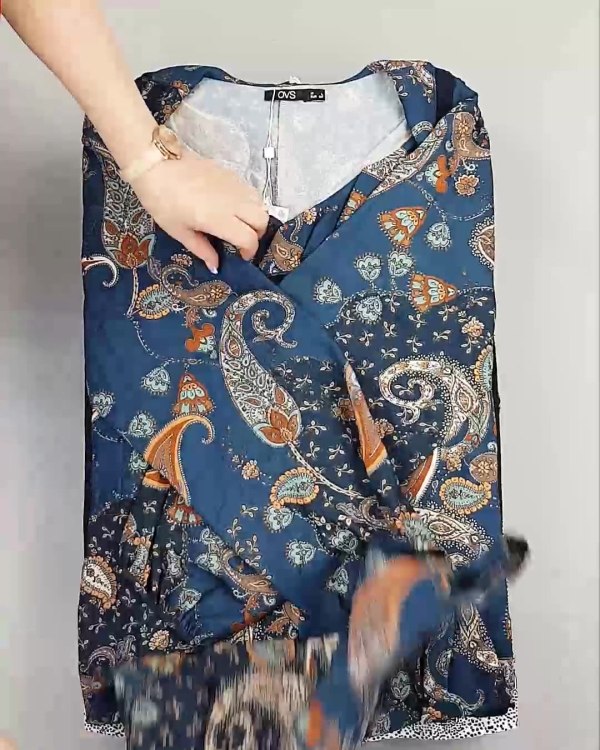 Фотография  841 - OVS Summer м/ж mix#15 кг, ЛОТ №5801 оптом в Рязани и Рязанской области