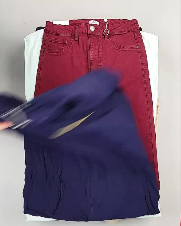 Фотография  748 - OVS Summer м/ж mix#15 кг, ЛОТ №5802 оптом в Рязани и Рязанской области