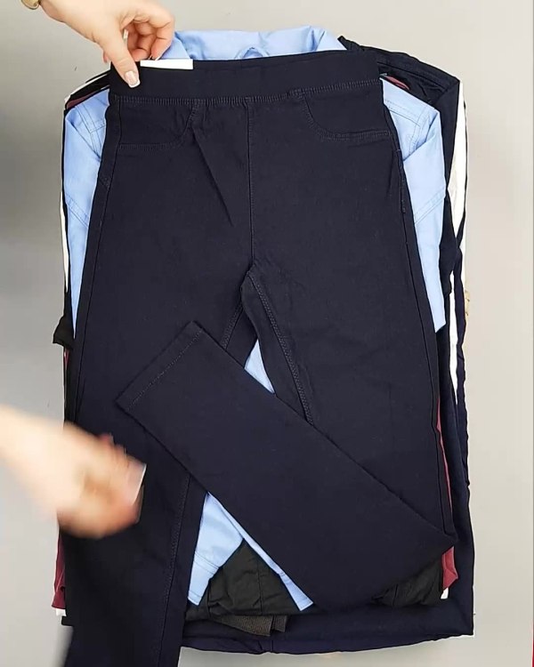 Фотография  240 - OVS Summer м/ж mix#15 кг, ЛОТ №5802 оптом в Рязани и Рязанской области