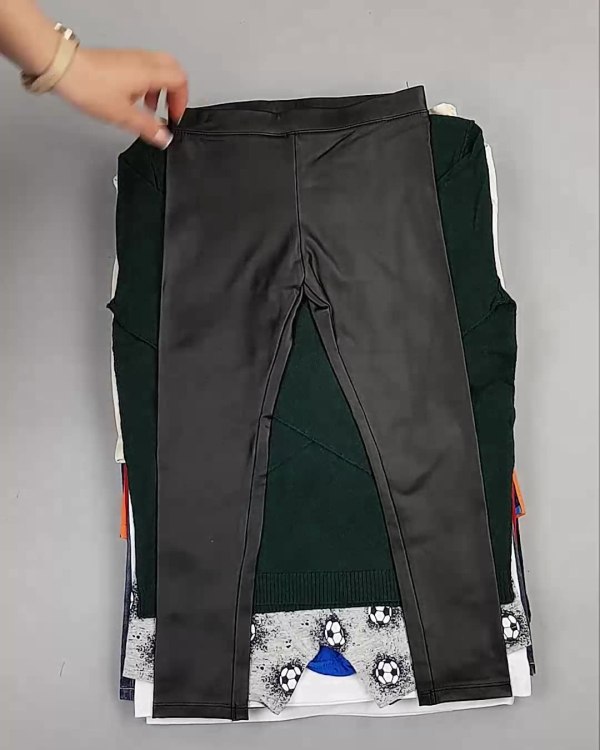 Фотография  811 - BRAND STOCK Kids Summer#10 кг, ЛОТ №5810 оптом в Рязани и Рязанской области