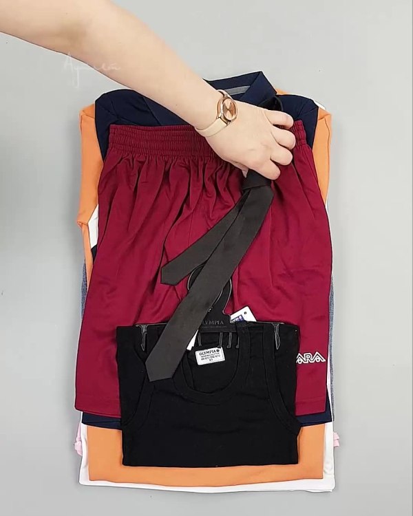 Фотография  435 - BRAND STOCK Kids Summer#10 кг, ЛОТ №5811 оптом в Рязани и Рязанской области