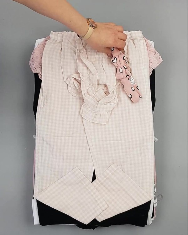 Фотография  912 - BRAND STOCK Kids Summer#10 кг, ЛОТ №5811 оптом в Рязани и Рязанской области