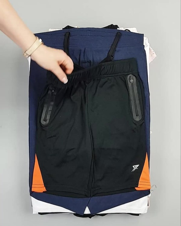 Фотография  248 - BRAND STOCK Kids Summer#10 кг, ЛОТ №5811 оптом в Рязани и Рязанской области