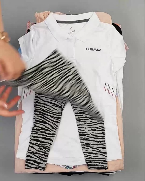 Фотография  743 - BRAND STOCK Kids Summer#10 кг, ЛОТ №5811 оптом в Рязани и Рязанской области