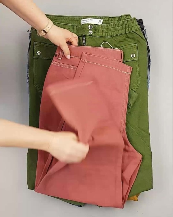 Фотография  448 - Джинсы NEXT Women#10 кг, ЛОТ №5876 оптом в Рязани и Рязанской области