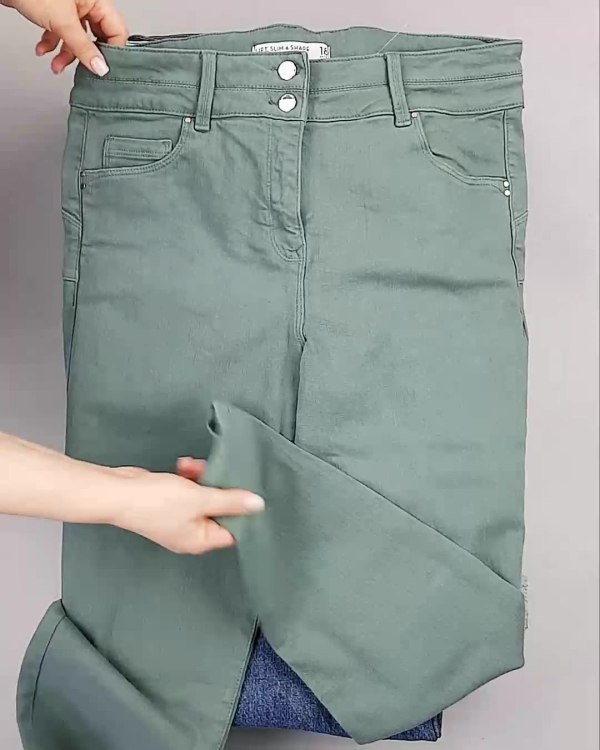 Фотография  402 - Джинсы NEXT Women#10 кг, ЛОТ №5876 оптом в Рязани и Рязанской области