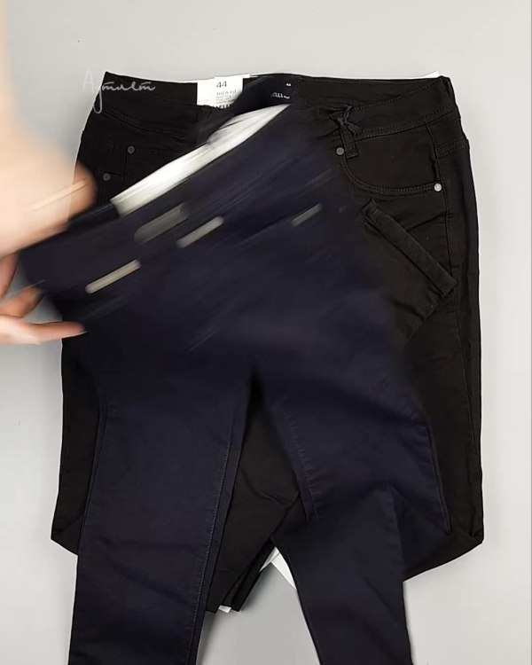 Фотография  785 - Джинсы DK Company 022024#10 кг, ЛОТ №5949 оптом в Рязани и Рязанской области