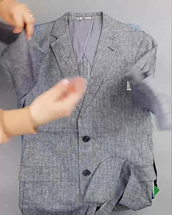 Фотография  906 - Англия СТОК лето#15 кг, ЛОТ №6003 оптом в Рязани и Рязанской области