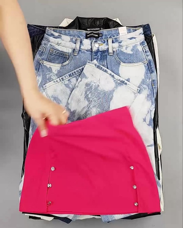 Фотография  865 - Англия СТОК лето#15 кг, ЛОТ №6005 оптом в Рязани и Рязанской области