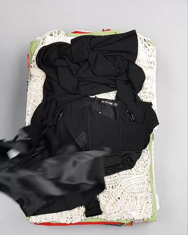 Фотография  657 - Англия СТОК лето#15 кг, ЛОТ №6006 оптом в Рязани и Рязанской области