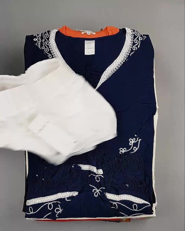 Фотография  962 - Англия СТОК лето#15 кг, ЛОТ №6006 оптом в Рязани и Рязанской области