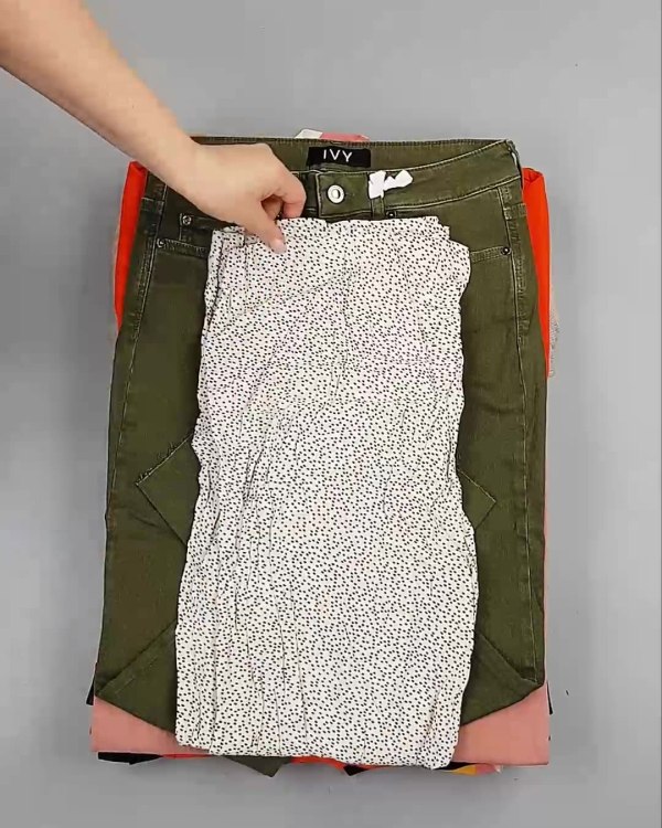 Фотография  688 - BESTSELLER WOMEN Summer mix#15 кг, ЛОТ №6017 оптом в Рязани и Рязанской области