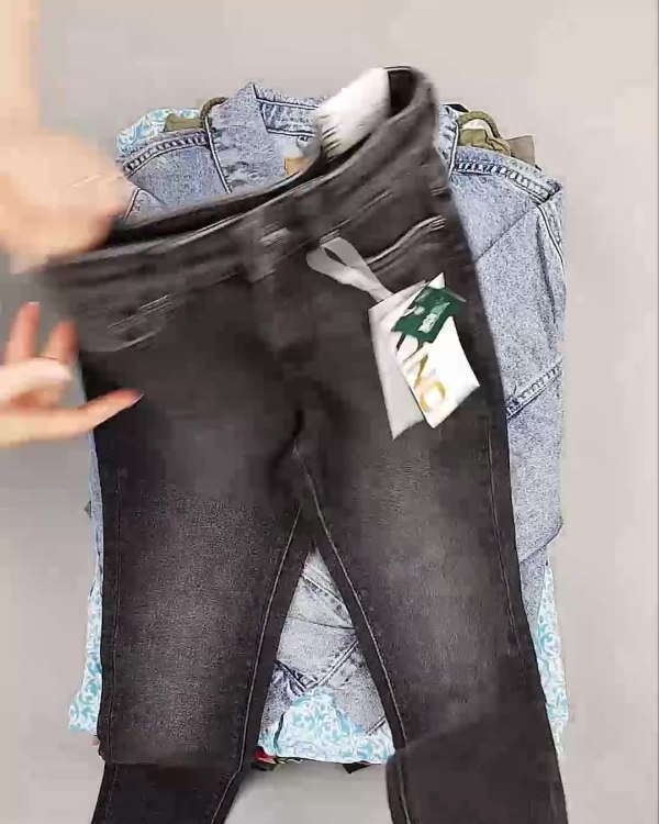 Фотография  678 - BESTSELLER WOMEN Summer mix#15 кг, ЛОТ №6017 оптом в Рязани и Рязанской области