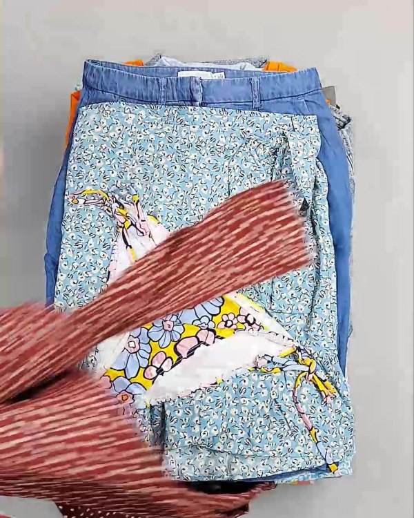 Фотография  468 - BESTSELLER WOMEN Summer mix#15 кг, ЛОТ №6017 оптом в Рязани и Рязанской области