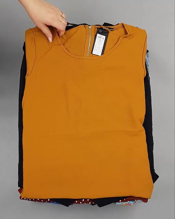 Фотография  706 - BESTSELLER WOMEN Summer mix#15 кг, ЛОТ №6017 оптом в Рязани и Рязанской области