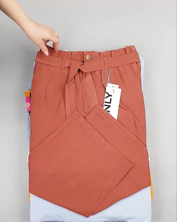 Фотография  491 - BESTSELLER WOMEN Summer mix#15 кг, ЛОТ №6019 оптом в Рязани и Рязанской области