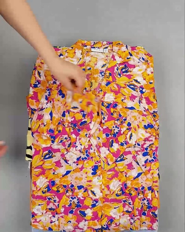 Фотография  495 - BESTSELLER WOMEN Summer mix#15 кг, ЛОТ №6019 оптом в Рязани и Рязанской области