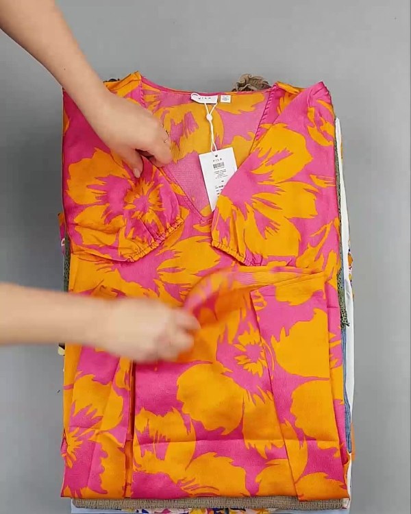 Фотография  747 - BESTSELLER WOMEN Summer mix#15 кг, ЛОТ №6019 оптом в Рязани и Рязанской области