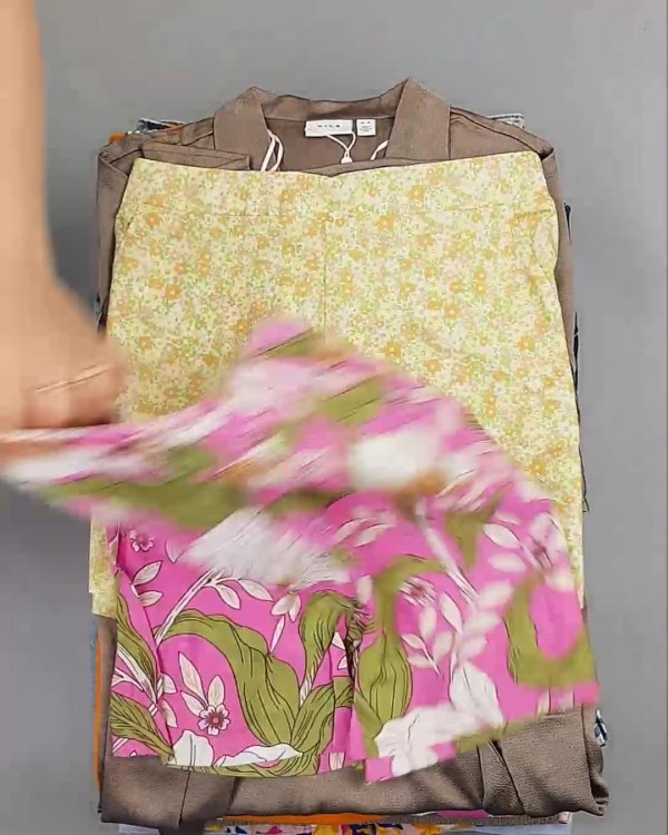 Фотография  847 - BESTSELLER WOMEN Summer mix#15 кг, ЛОТ №6019 оптом в Рязани и Рязанской области