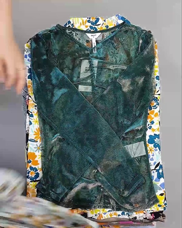 Фотография  521 - BESTSELLER WOMEN Summer mix#15 кг, ЛОТ №6019 оптом в Рязани и Рязанской области