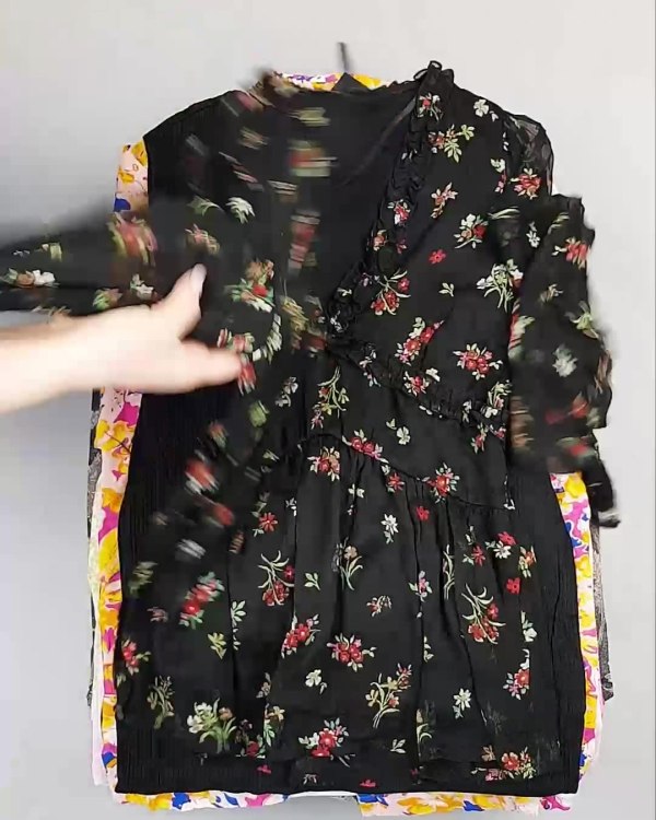 Фотография  700 - BESTSELLER WOMEN Summer mix#15 кг, ЛОТ №6020 оптом в Рязани и Рязанской области