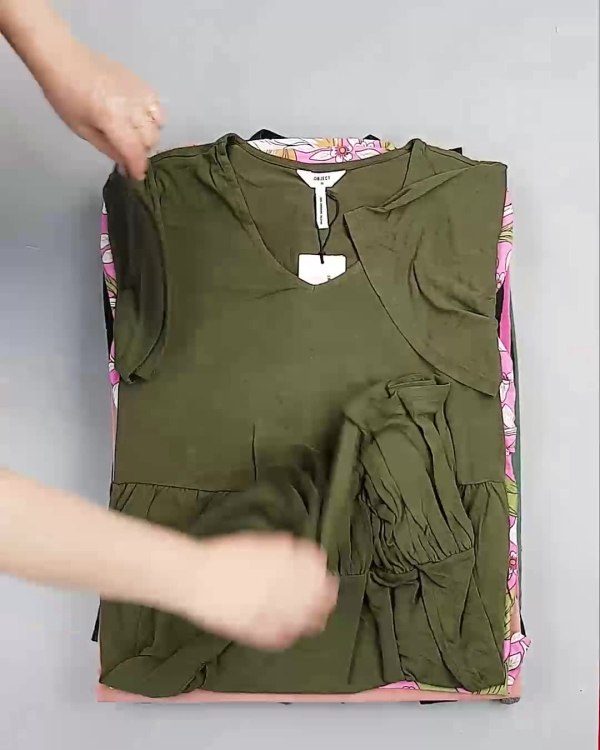 Фотография  119 - BESTSELLER WOMEN Summer mix#15 кг, ЛОТ №6021 оптом в Рязани и Рязанской области