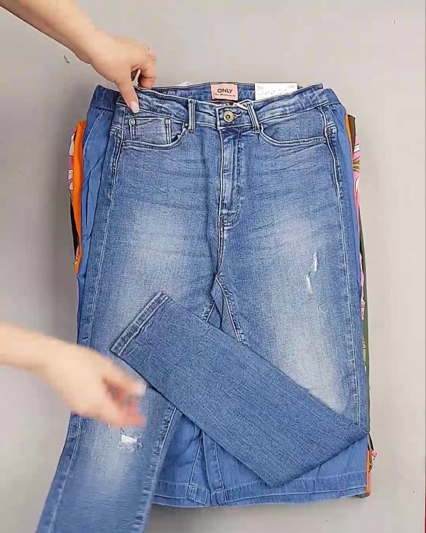 Фотография  527 - BESTSELLER WOMEN Summer mix#15 кг, ЛОТ №6021 оптом в Рязани и Рязанской области