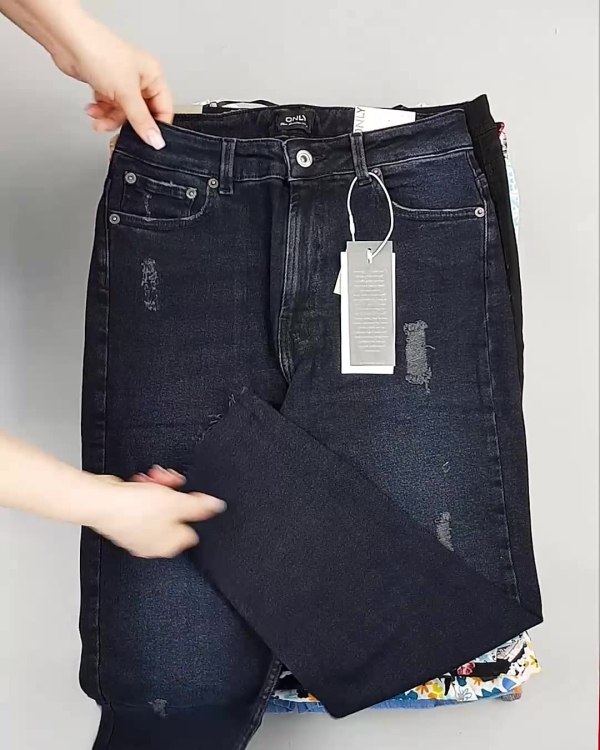 Фотография  961 - BESTSELLER WOMEN Summer mix#15 кг, ЛОТ №6021 оптом в Рязани и Рязанской области