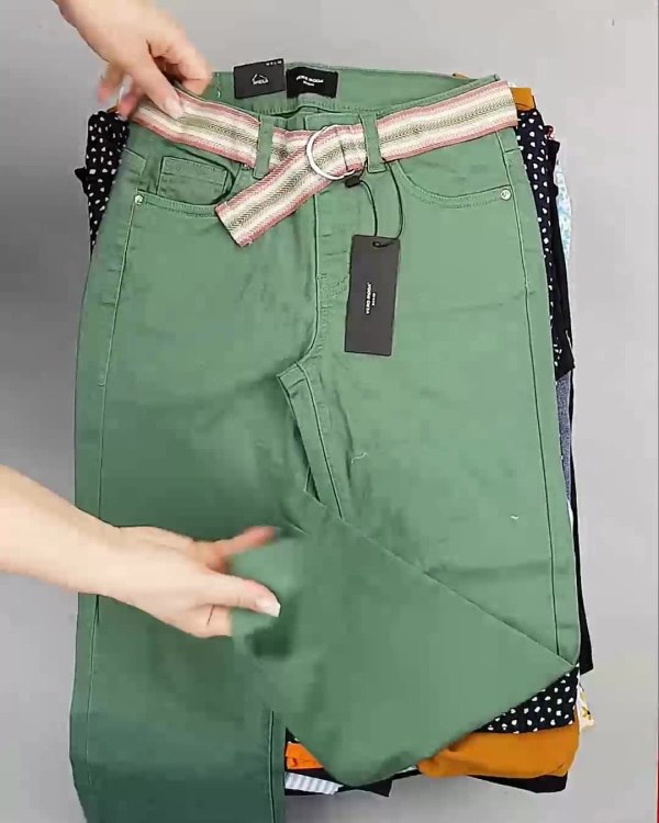 Фотография  553 - BESTSELLER WOMEN Summer mix#15 кг, ЛОТ №6021 оптом в Рязани и Рязанской области