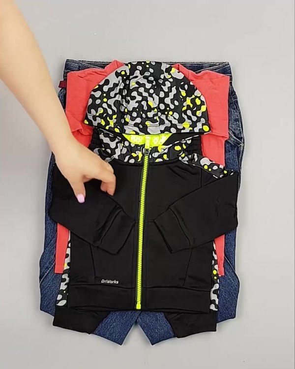 Фотография  454 - BABY KIDS CAN 44#7 кг, ЛОТ №6032 оптом в Рязани и Рязанской области