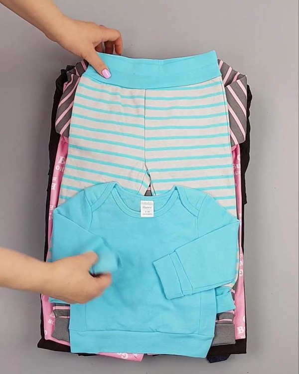 Фотография  728 - BABY KIDS CAN 44#7 кг, ЛОТ №6032 оптом в Рязани и Рязанской области