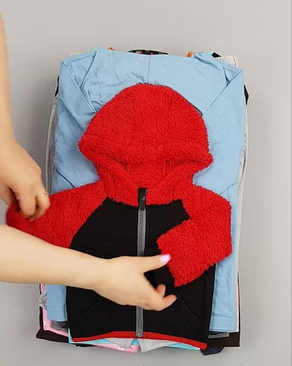 Фотография  536 - BABY KIDS CAN 44#7 кг, ЛОТ №6032 оптом в Рязани и Рязанской области