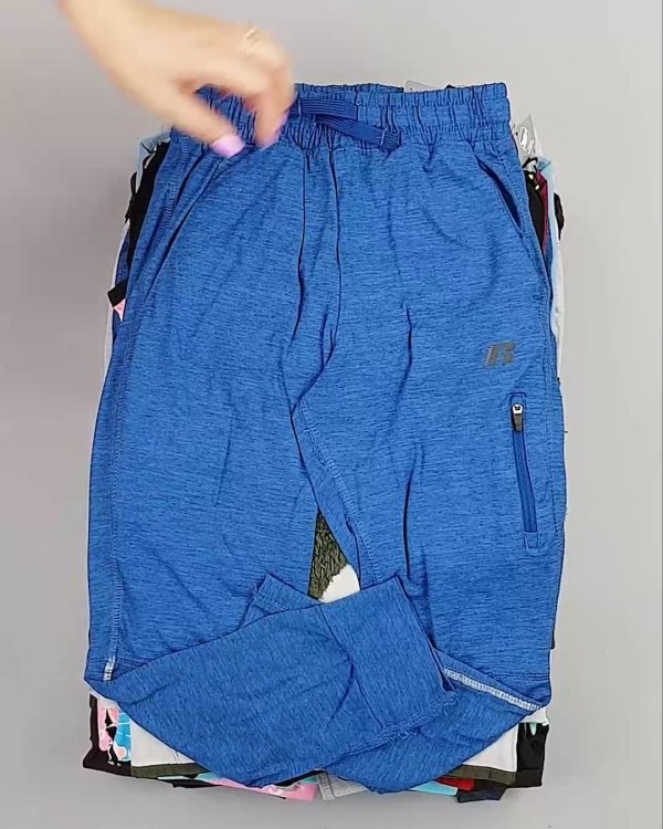 Фотография  284 - BABY KIDS CAN 44#7 кг, ЛОТ №6032 оптом в Рязани и Рязанской области