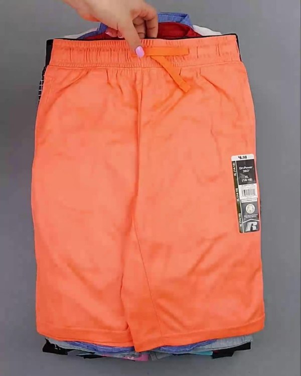 Фотография  428 - BABY KIDS CAN 44#7 кг, ЛОТ №6032 оптом в Рязани и Рязанской области