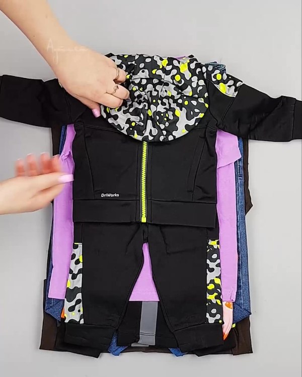 Фотография  686 - BABY KIDS CAN 44#7 кг, ЛОТ №6036 оптом в Рязани и Рязанской области