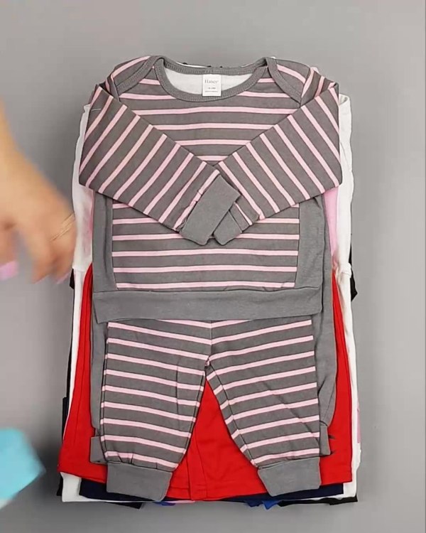 Фотография  986 - BABY KIDS CAN 44#7 кг, ЛОТ №6036 оптом в Рязани и Рязанской области