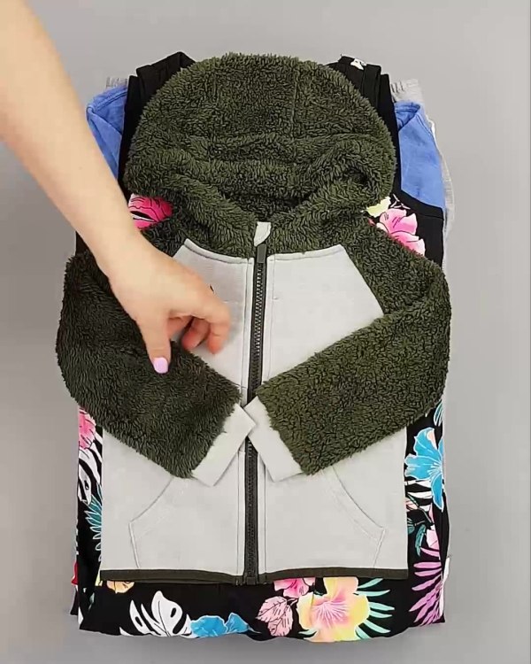 Фотография  626 - BABY KIDS CAN 44#7 кг, ЛОТ №6036 оптом в Рязани и Рязанской области