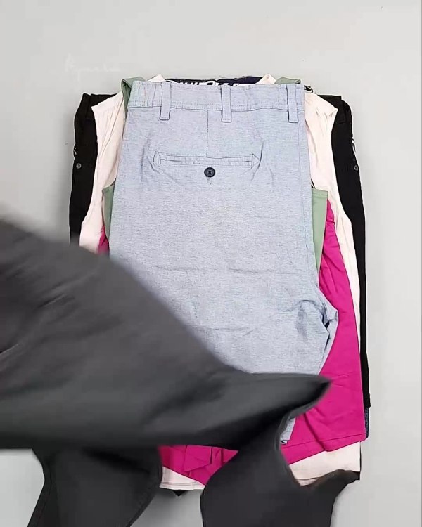 Фотография  846 - C&A Summer mix 022024#15 кг, ЛОТ №6063 оптом в Рязани и Рязанской области