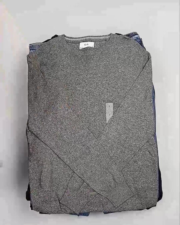 Фотография  506 - C&A Summer mix 022024#15 кг, ЛОТ №6063 оптом в Рязани и Рязанской области