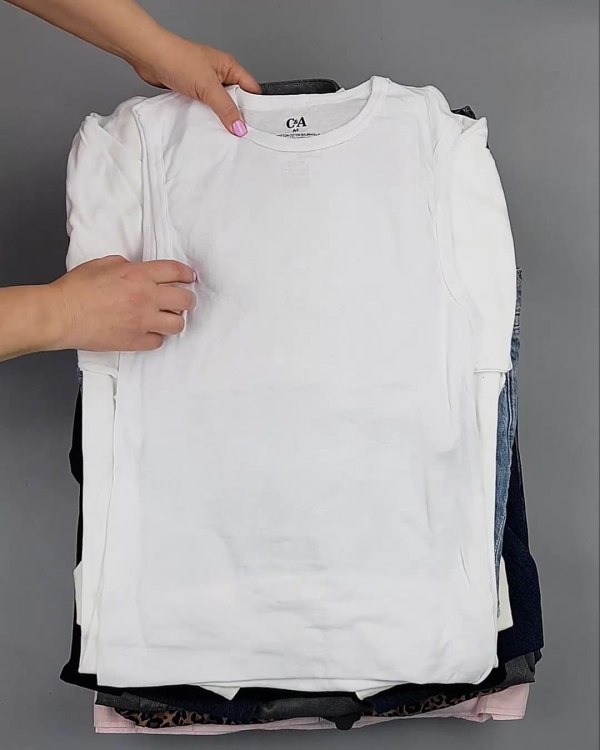 Фотография  280 - C&A Summer mix 022024#15 кг, ЛОТ №6063 оптом в Рязани и Рязанской области