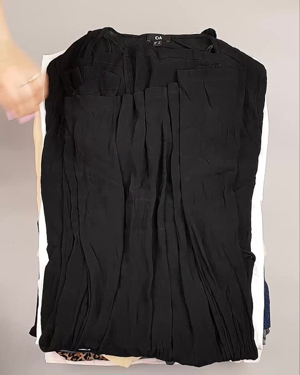 Фотография  357 - C&A Summer mix 022024#15 кг, ЛОТ №6063 оптом в Рязани и Рязанской области