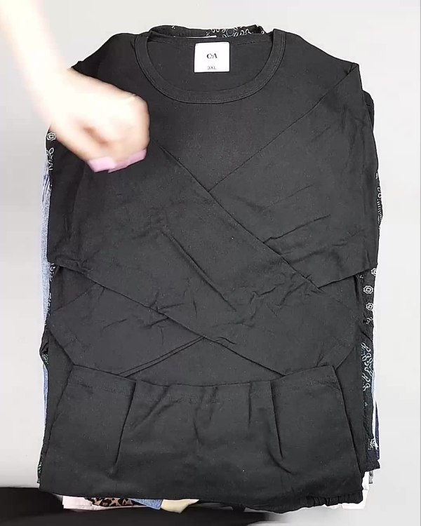 Фотография  436 - C&A Summer mix 022024#15 кг, ЛОТ №6063 оптом в Рязани и Рязанской области