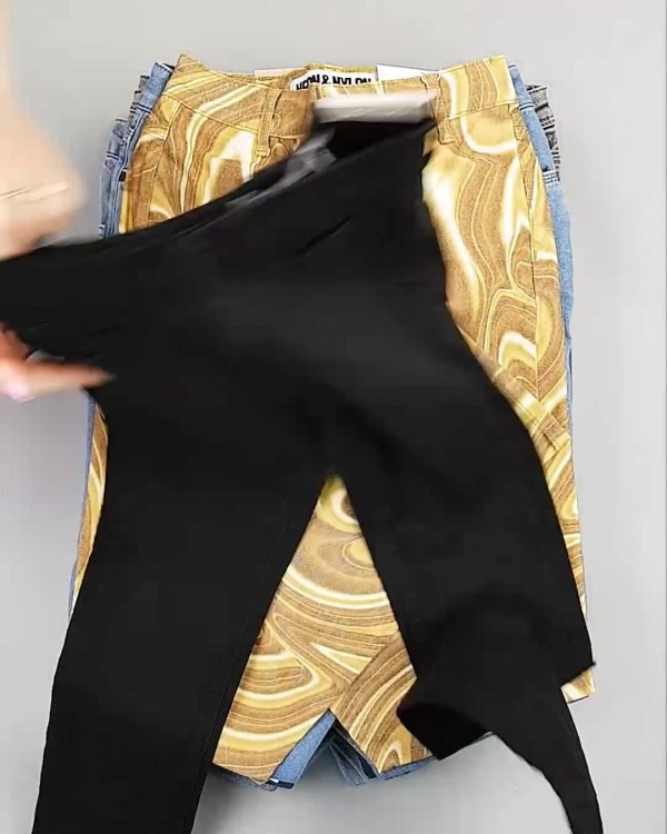 Фотография  684 - Джинсы BESTSELLER#10 кг, ЛОТ №6067 оптом в Рязани и Рязанской области