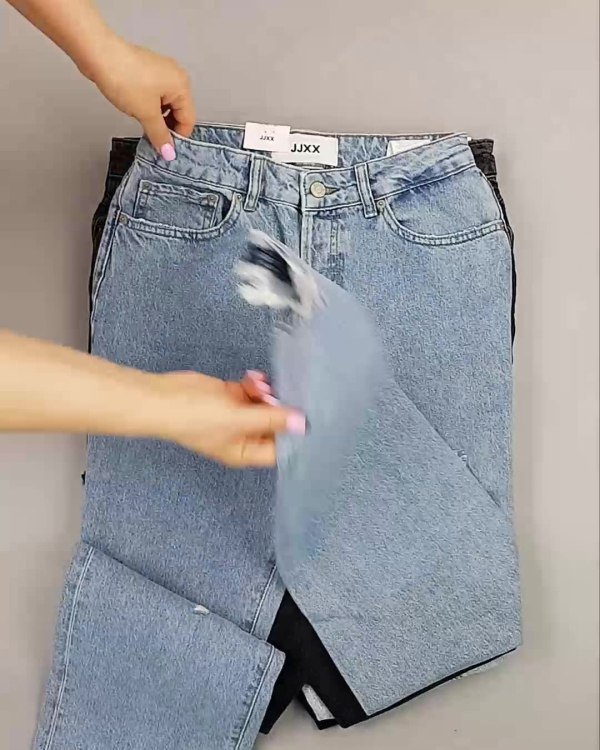 Фотография  569 - Джинсы BESTSELLER#10 кг, ЛОТ №6068 оптом в Рязани и Рязанской области