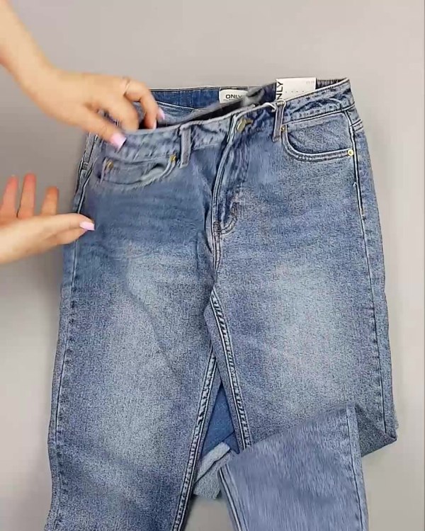 Фотография  327 - Джинсы BESTSELLER#10 кг, ЛОТ №6069 оптом в Рязани и Рязанской области