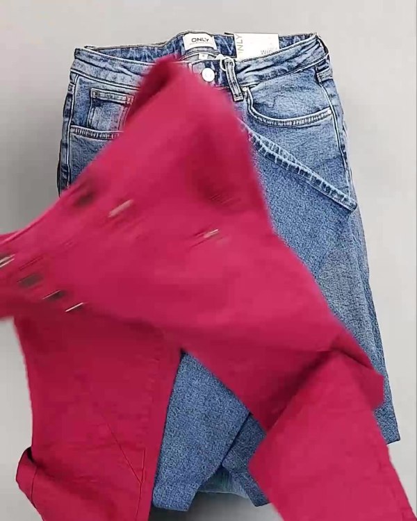 Фотография  815 - Джинсы BESTSELLER#10 кг, ЛОТ №6069 оптом в Рязани и Рязанской области